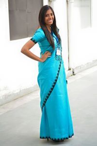 Prakriti Arora