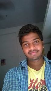 Ravikanth Venkat