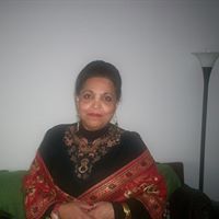 أمال السعدي