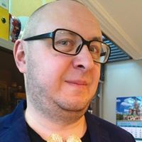 Алексей Широнин