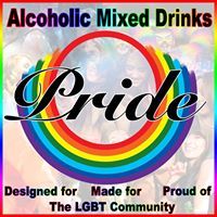 Pride Drinks