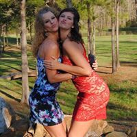 PatrickandJenny ONeal