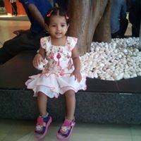 Shilpa Chavan-Shinde