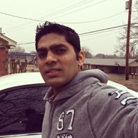 Ankit Patel
