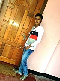 SyEd MaHdi