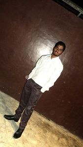 Jayesh Raut