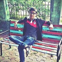 Ayush Khasgiwala