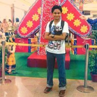 Arkadyuti Sarkar