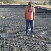 Mohamed Hamad