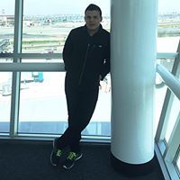 Ahmed Hessein