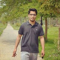 Fawad Choudary