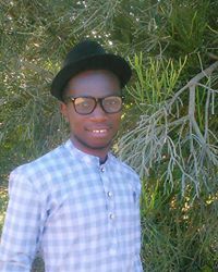 Pius Attah