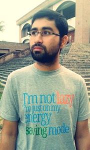 Jasim Uddin