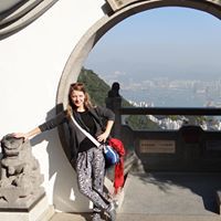 Anna Maj-Scheibinger