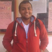 Khaled Mohamed