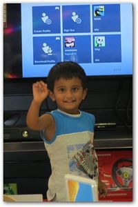 Saravanan Rathinasabapathy