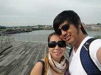 Leynette Trinidad Gabiosa