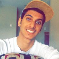 Mohammed Gh