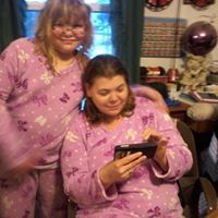 Amanda Bloomer- Hoffman