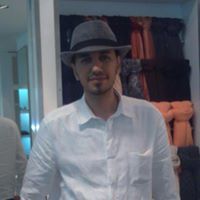Ahmed Al