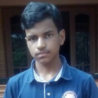 Ashfaq Abdul Rahman