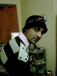 Amiya Prakash