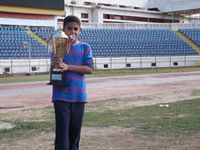 Ziad Ashraf