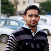 Malik Ahmed