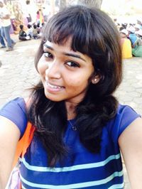 Varsha Ravichandran