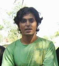 Anand Kishor