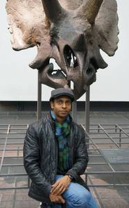 Thusitha Chandrapala