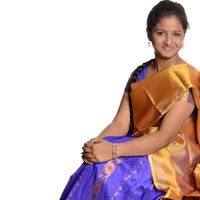 Ventrapragada Shravani