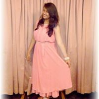 Twinkle Joshi