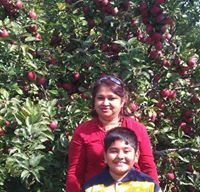 Pushpa Mishra