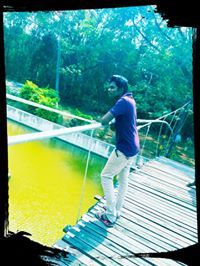 Aravind Radhakrishnan
