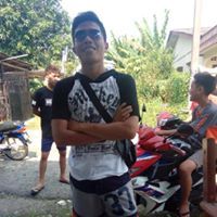 Aiman Ali