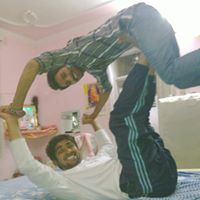 Abhishek Narula