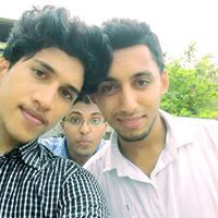 Mubashir Kp