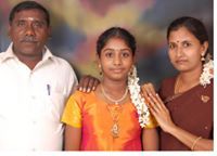 Srinivasan Krishnasamy