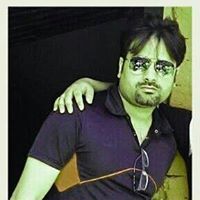 Saurabh Sharma