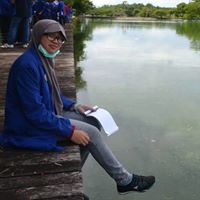 Audini Rizki