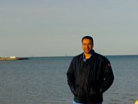 Hatem Farouk