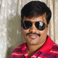 Shreekanth Kulkarni