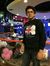 Saurabh...
