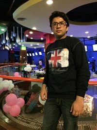 Saurabh Gulia