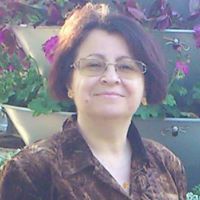 Стана Апостолова