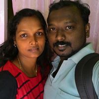 Aneesh Chithran