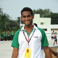 Vishnu Vardhan