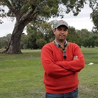Prasanna Joshi
