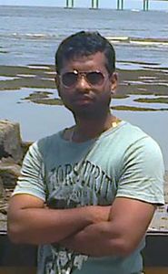 Swapnil Kadam